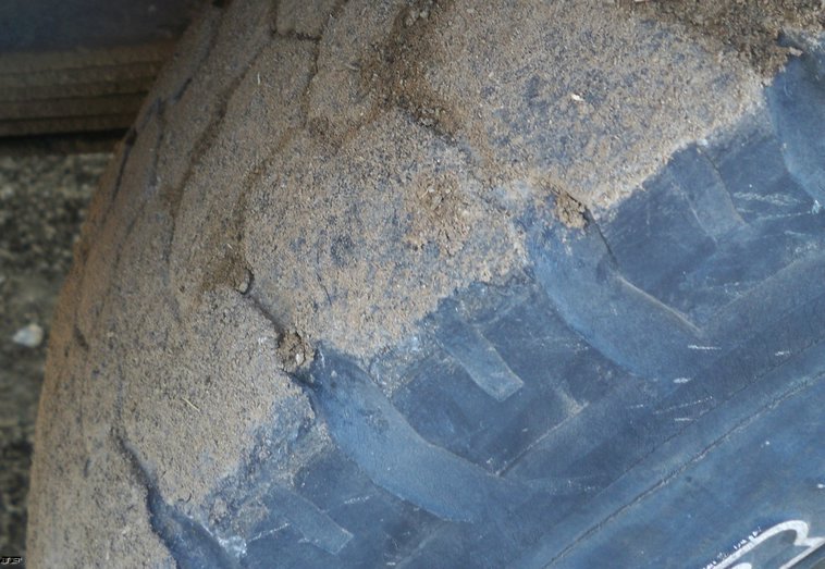 image for item 5204 1994 Ford F-250 pickup