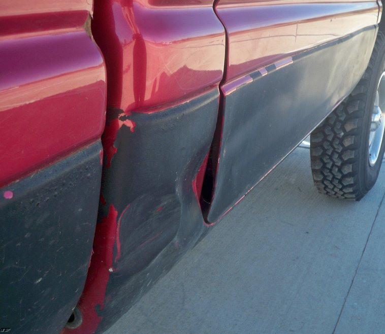 image for item 5256 1999 1999 Dodge Ram 1500 pickup