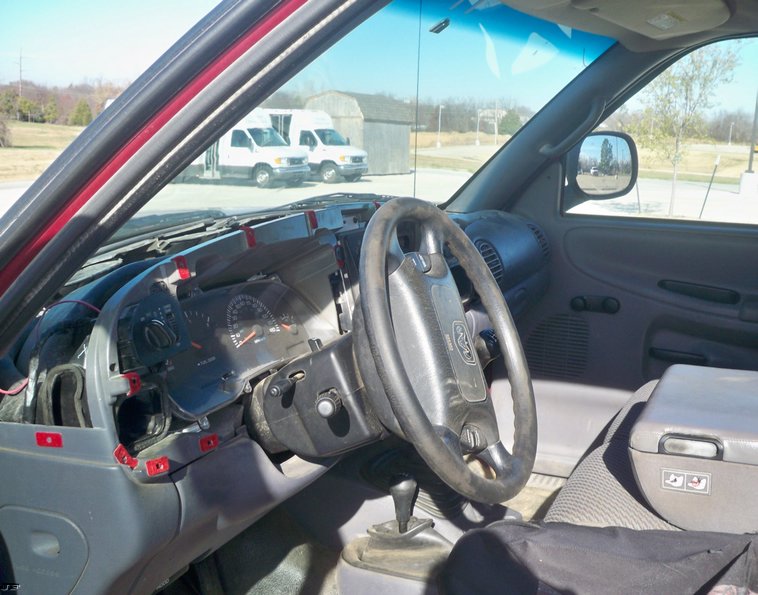 image for item 5256 1999 1999 Dodge Ram 1500 pickup