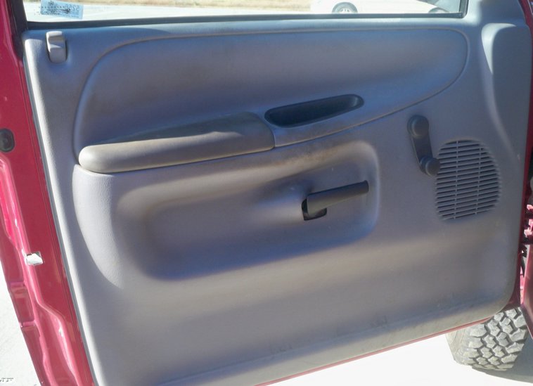 image for item 5256 1999 1999 Dodge Ram 1500 pickup