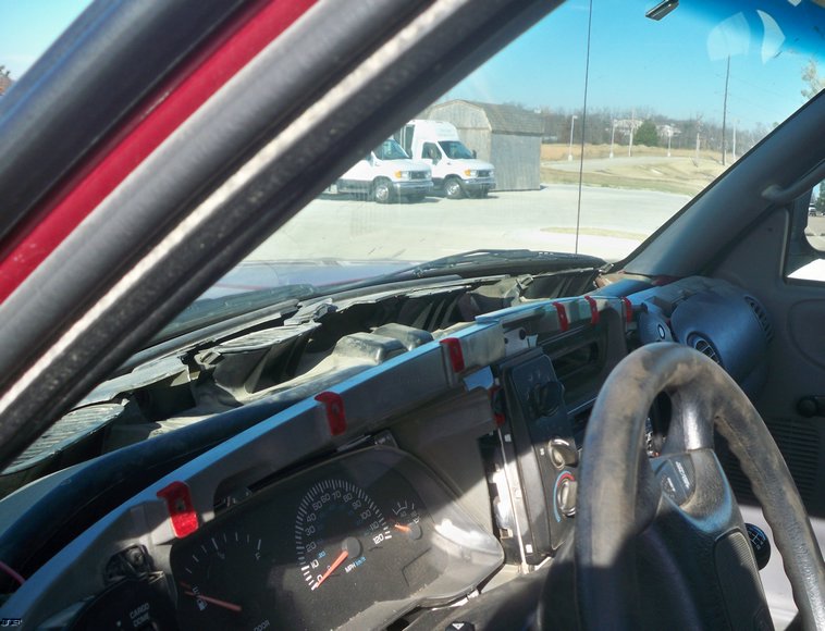 image for item 5256 1999 1999 Dodge Ram 1500 pickup