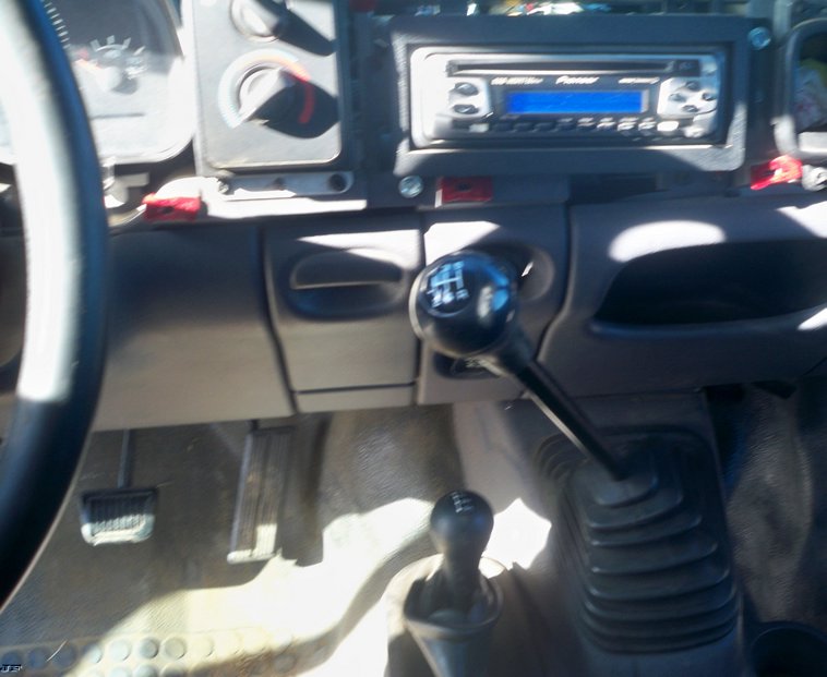 image for item 5256 1999 1999 Dodge Ram 1500 pickup