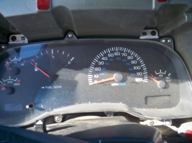 image for item 5256 1999 1999 Dodge Ram 1500 pickup