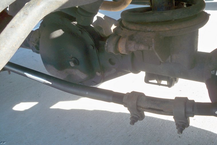 image for item 5256 1999 1999 Dodge Ram 1500 pickup