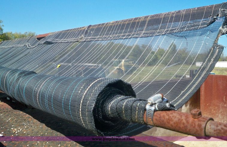 image for item 7541 1983 International F2277-148  dump truck with 12' steel dump bed