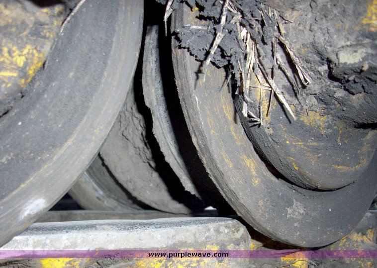 image for item 4114 1978 John Deere 755 crawler loader