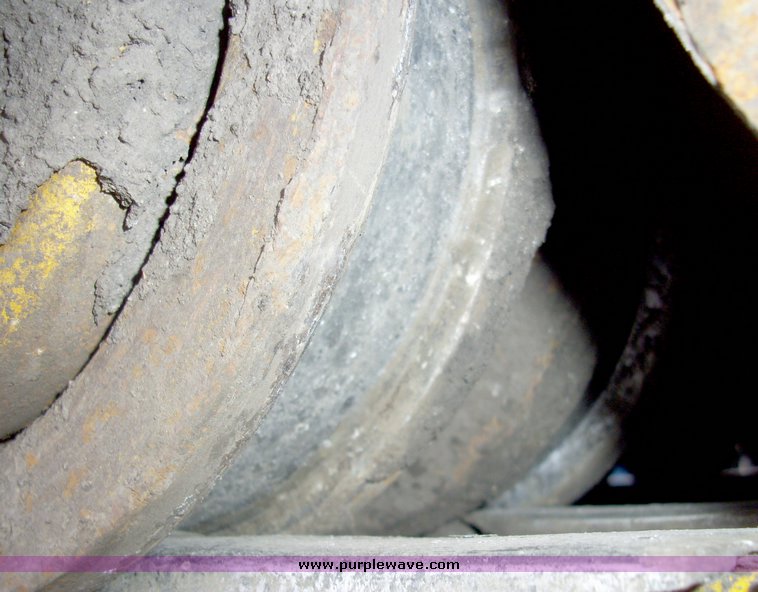 image for item 4114 1978 John Deere 755 crawler loader