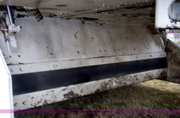 image for item 5005 1998 Terex RS-500 reclaimer mixer