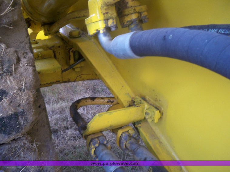 image for item 5199 1997 Komatsu WA450-3L wheel loader