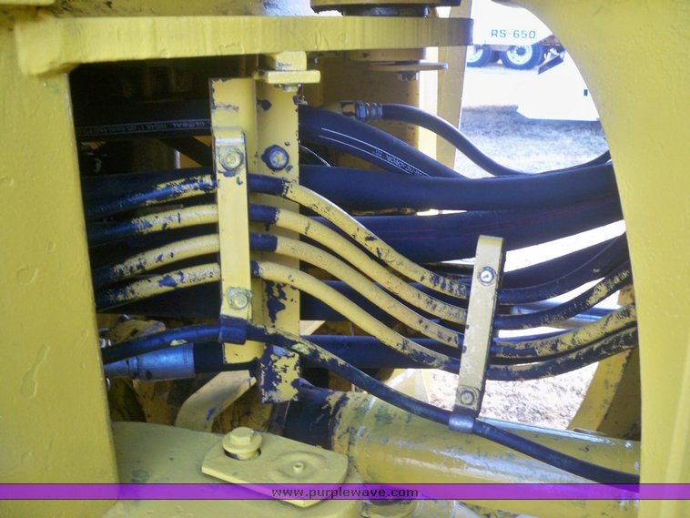 image for item 5199 1997 Komatsu WA450-3L wheel loader