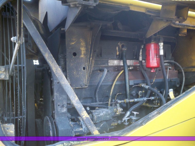 image for item 5199 1997 Komatsu WA450-3L wheel loader