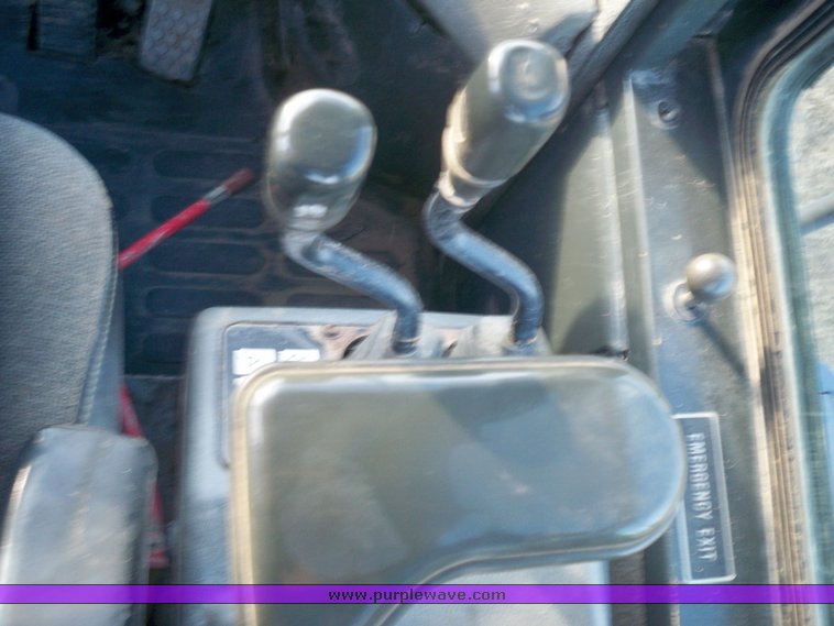 image for item 5199 1997 Komatsu WA450-3L wheel loader