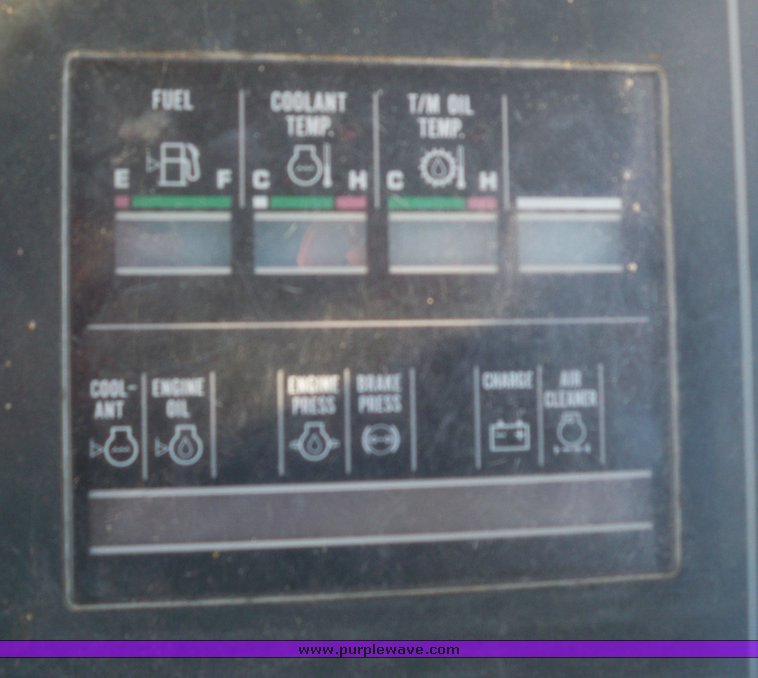 image for item 5199 1997 Komatsu WA450-3L wheel loader