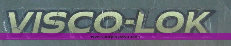 image for item 3692 John Deere Trail Buck ATV