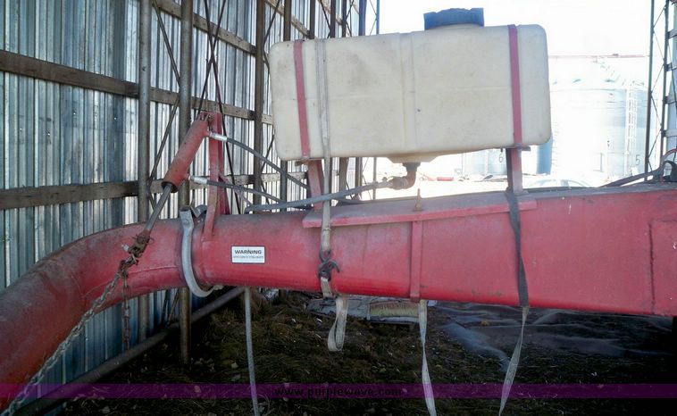 image for item 4203 Blow-Hard bunk blower