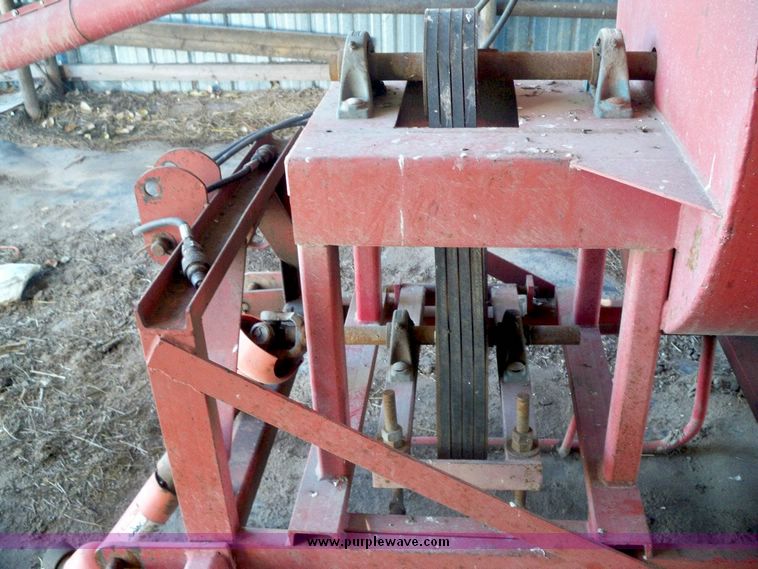 image for item 4203 Blow-Hard bunk blower