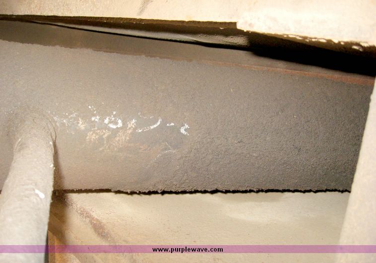 image for item 6422 1992 Hydraulic dump bed trailer