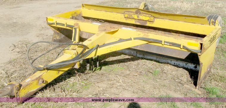 image for item 6426 Buffalo 10' W speed mover