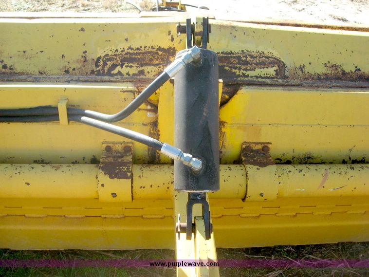 image for item 6426 Buffalo 10' W speed mover