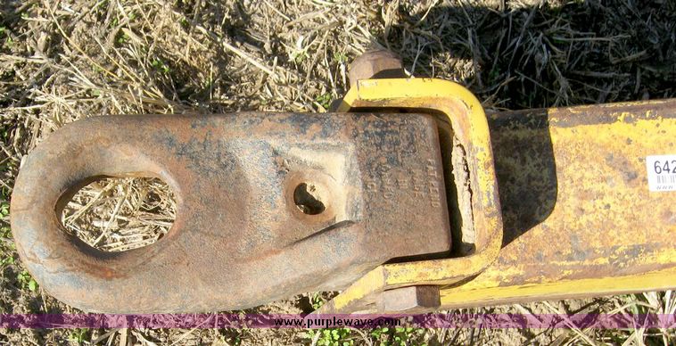 image for item 6426 Buffalo 10' W speed mover