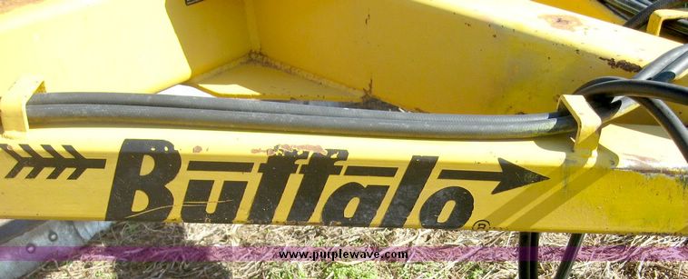 image for item 6426 Buffalo 10' W speed mover