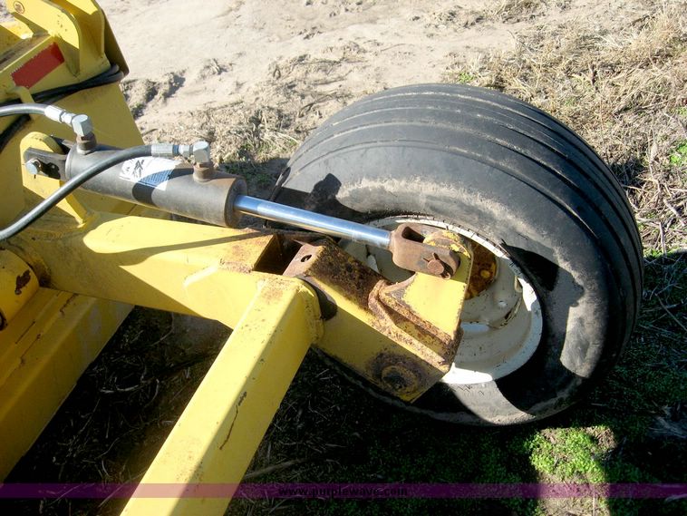 image for item 6426 Buffalo 10' W speed mover