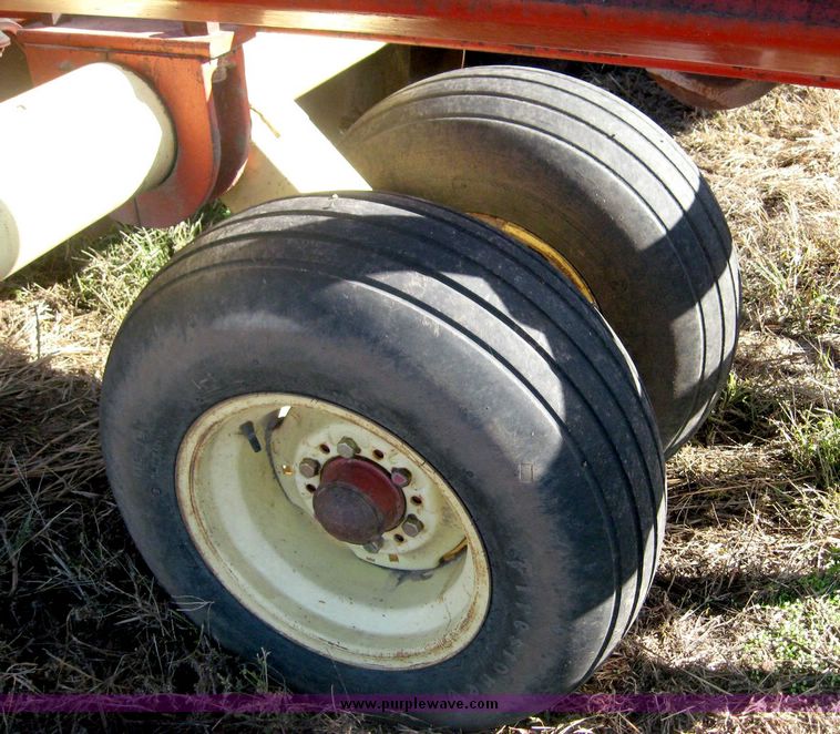 image for item 6427 Krause 1959 double off-set disc