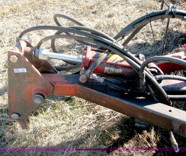 image for item 6427 Krause 1959 double off-set disc