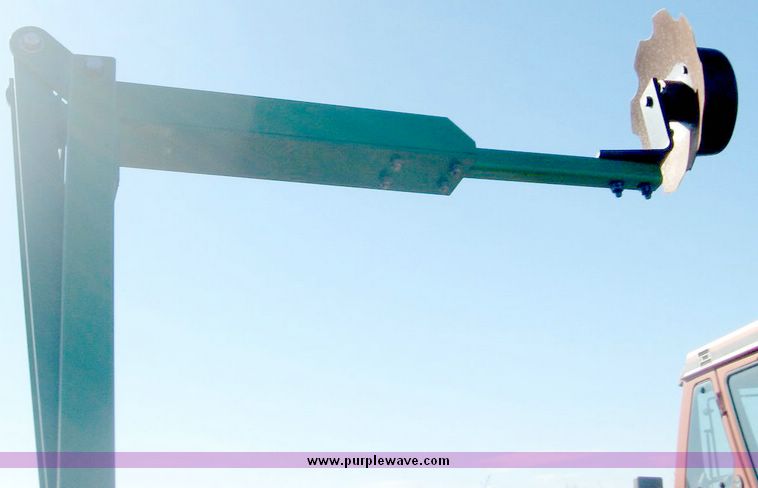 image for item 6431 John Deere 1760NT MaxEmerge XP planter