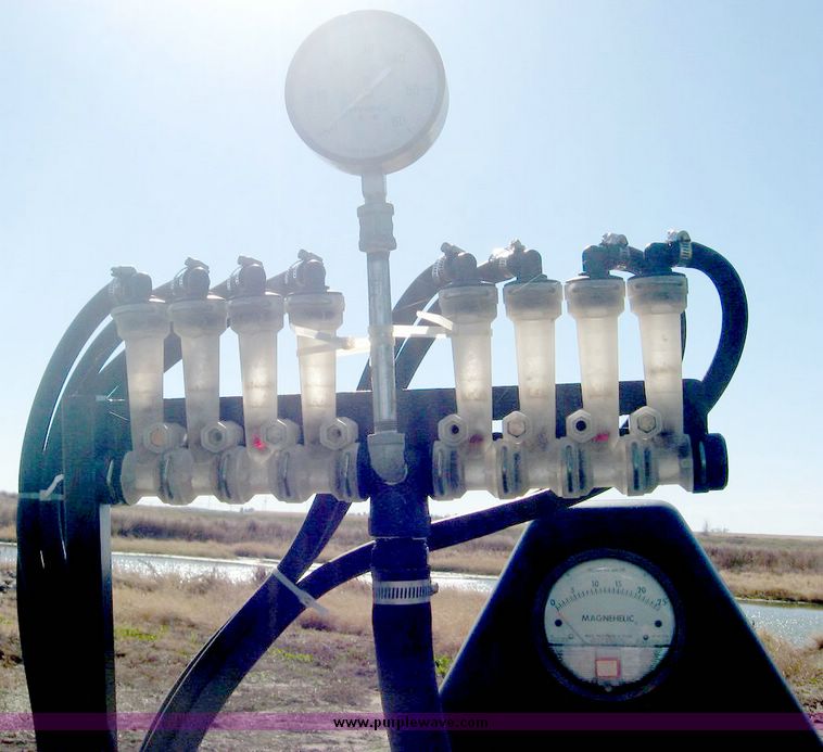 image for item 6431 John Deere 1760NT MaxEmerge XP planter