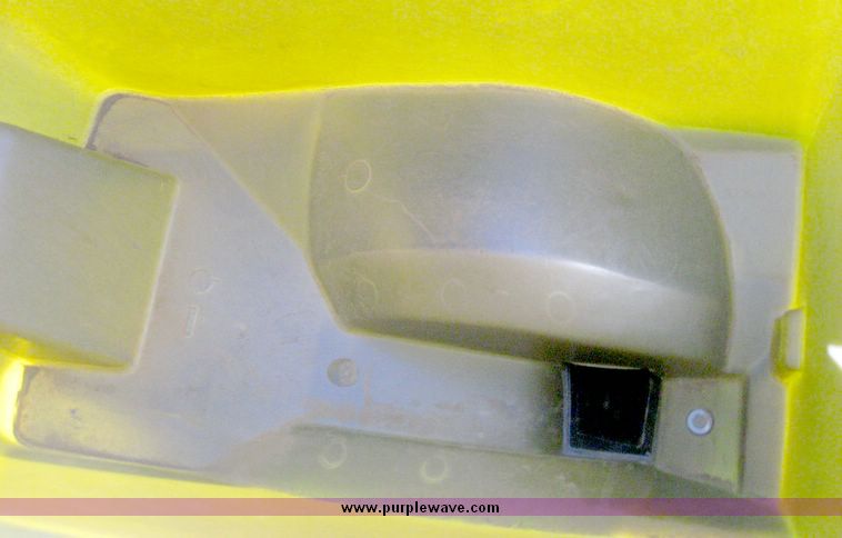 image for item 6431 John Deere 1760NT MaxEmerge XP planter