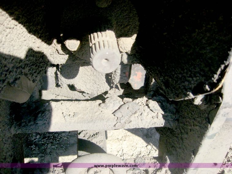 image for item 6433 Fiat Hesston 1880DT MFWD tractor