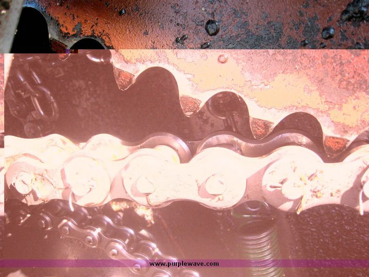 image for item 6542 1994 Chevrolet Kodiak truck with Roto-Mix 600-16 feed mixer box