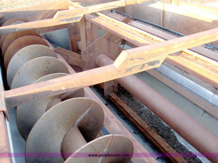 image for item 6556 RotoMix 620-16 feed mixer box