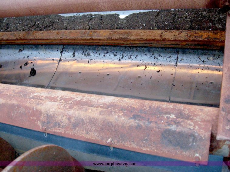 image for item 6556 RotoMix 620-16 feed mixer box