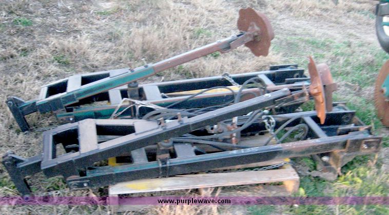 image for item 6557 StripCat eight shank liquid fertilizer applicator