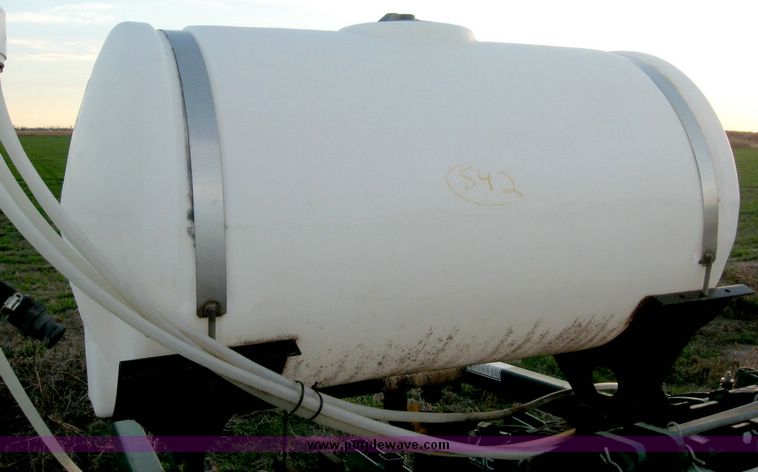 image for item 6557 StripCat eight shank liquid fertilizer applicator