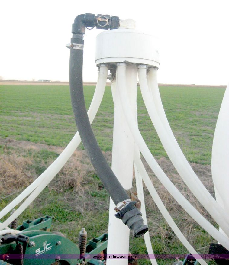 image for item 6557 StripCat eight shank liquid fertilizer applicator