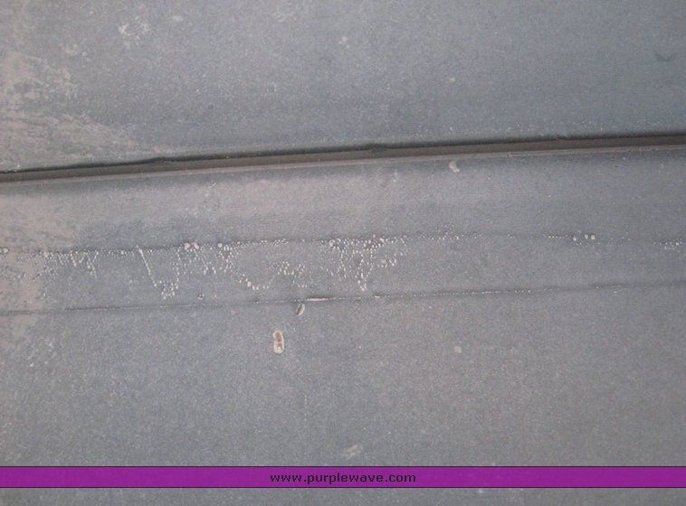 image for item 6613 2005 Mac Don 963 draper head