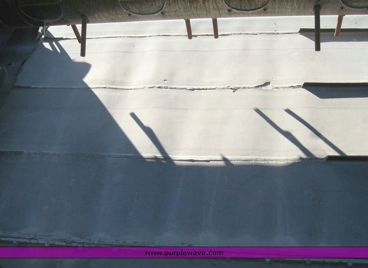 image for item 6613 2005 Mac Don 963 draper head