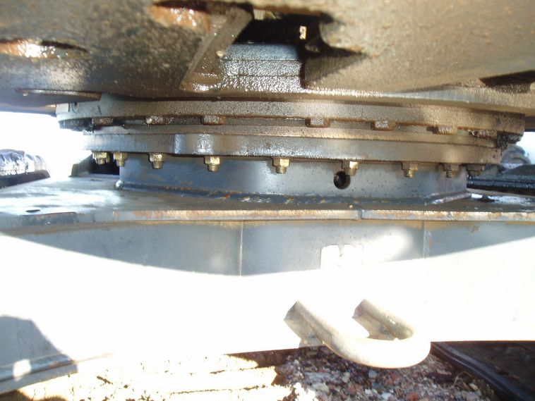 image for item 3605 2005 Bobcat 435ZHS compact excavator