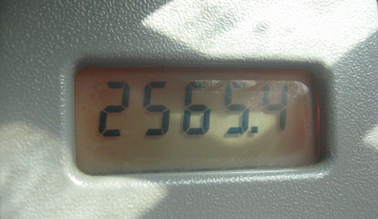 image for item 3606 2003 Bobcat S250 skid steer