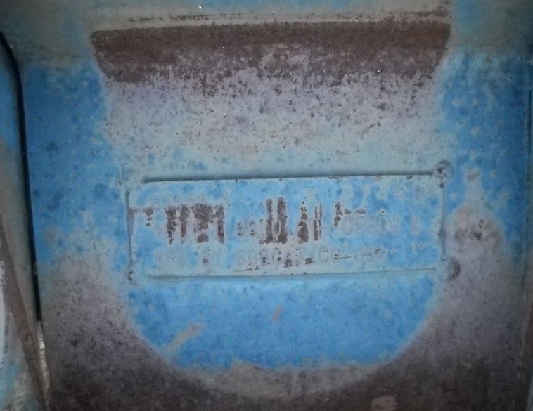 image for item 3621 16"/.98 cu.ft. Bobcat compact excavator bucket