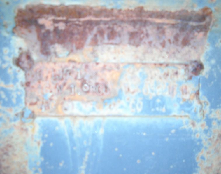 image for item 3624 16"/.98 cu.ft. Bobcat compact excavator bucket