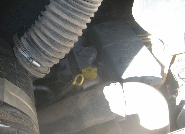 image for item 3714 2007 Gehl 4640E skid steer