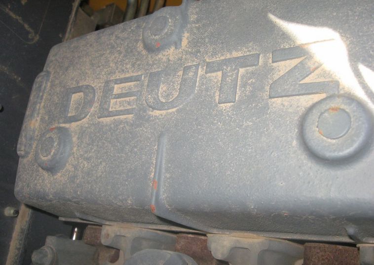 image for item 3714 2007 Gehl 4640E skid steer