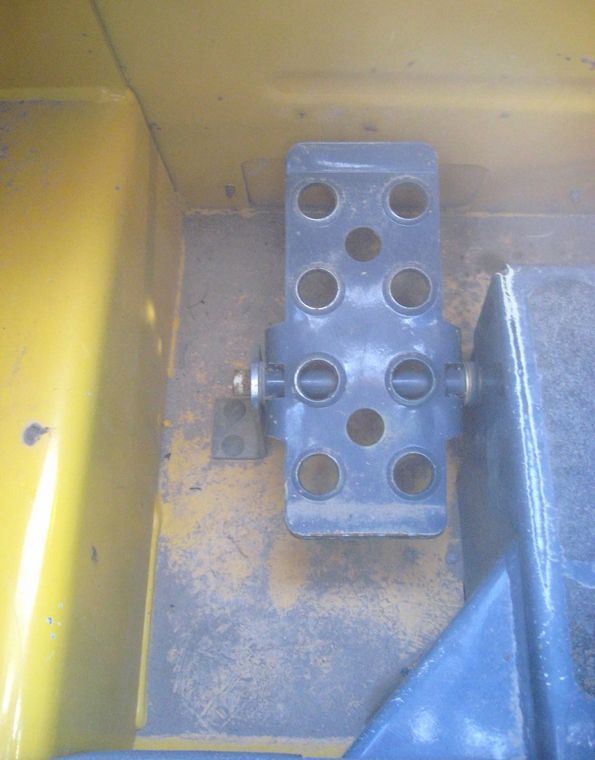 image for item 3714 2007 Gehl 4640E skid steer