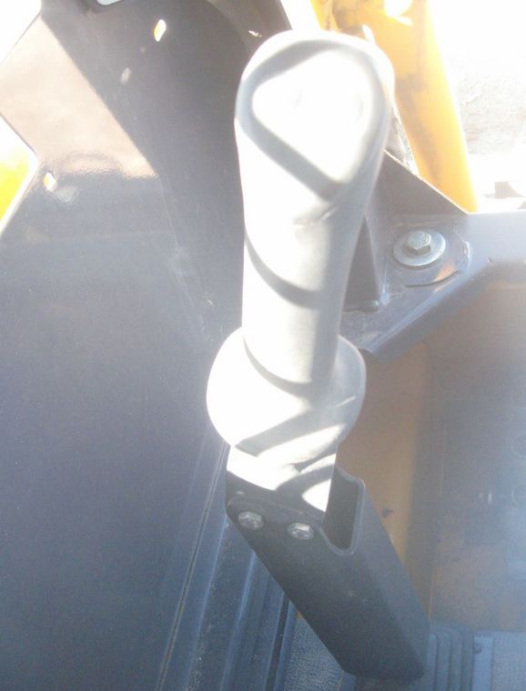 image for item 3714 2007 Gehl 4640E skid steer