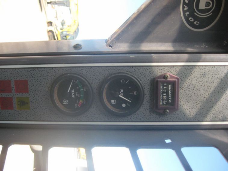 image for item 3714 2007 Gehl 4640E skid steer