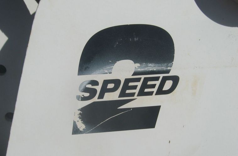 image for item 3715 2003 Bobcat S300 skid steer